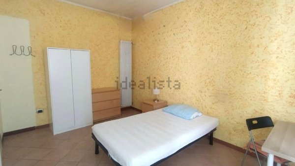 appartamento in affitto a Parma