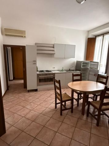 appartamento in affitto a Parma in zona Centro Storico