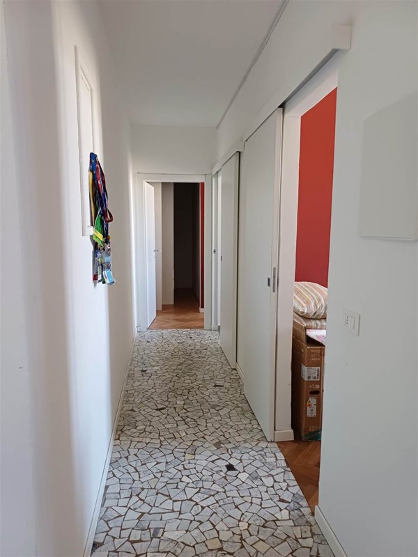 appartamento in affitto a Parma in zona San Leonardo