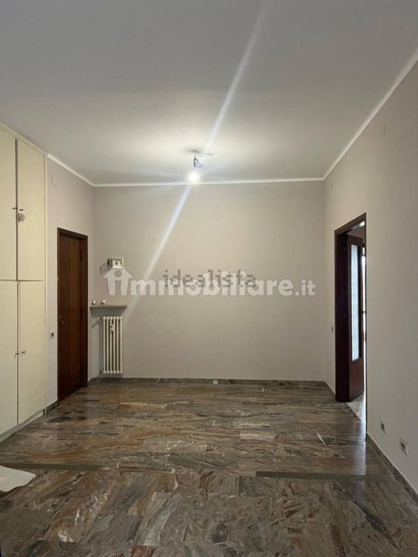 appartamento in affitto a Parma in zona Cittadella