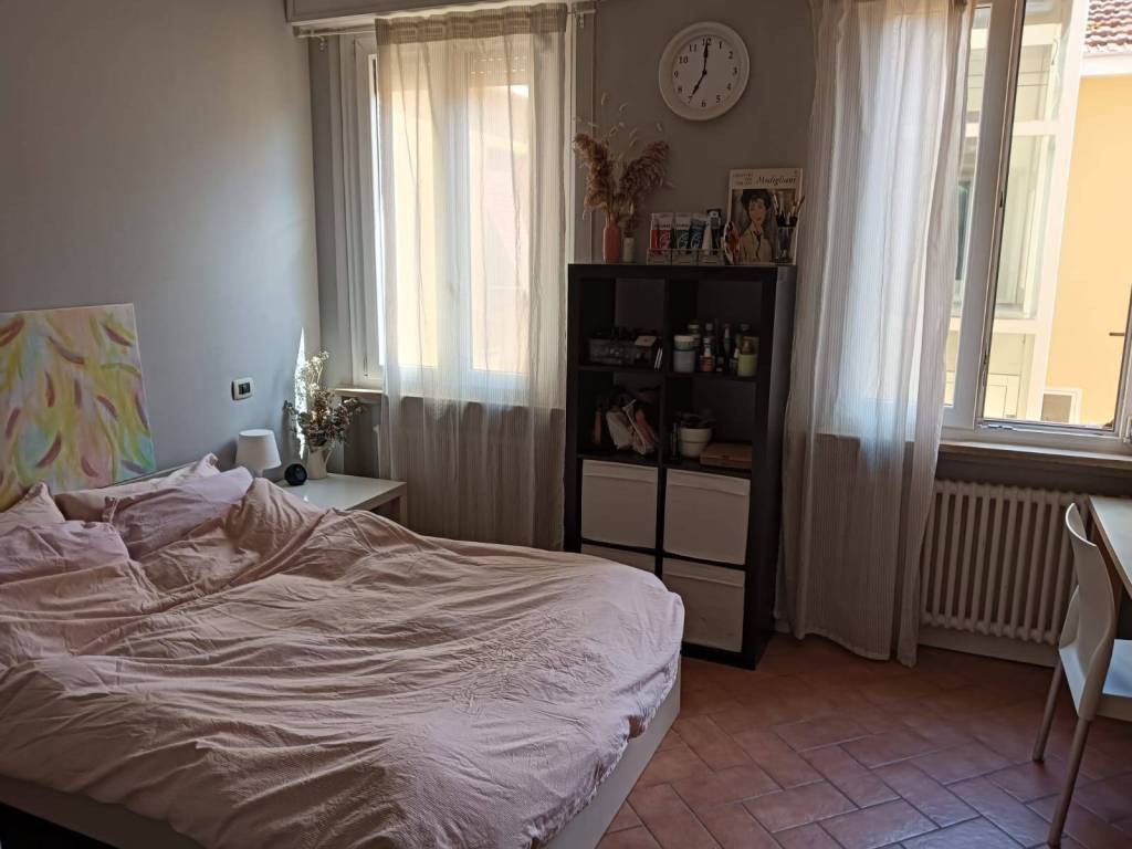 appartamento in affitto a Parma in zona Centro Storico