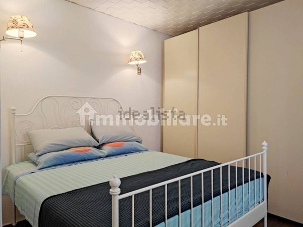 appartamento in affitto a Parma in zona San Leonardo