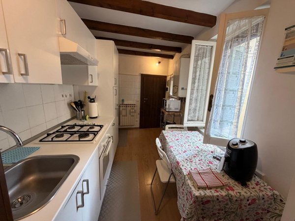 appartamento in affitto a Parma in zona Centro Storico