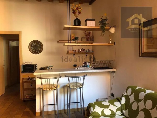 appartamento in affitto a Parma in zona Centro Storico