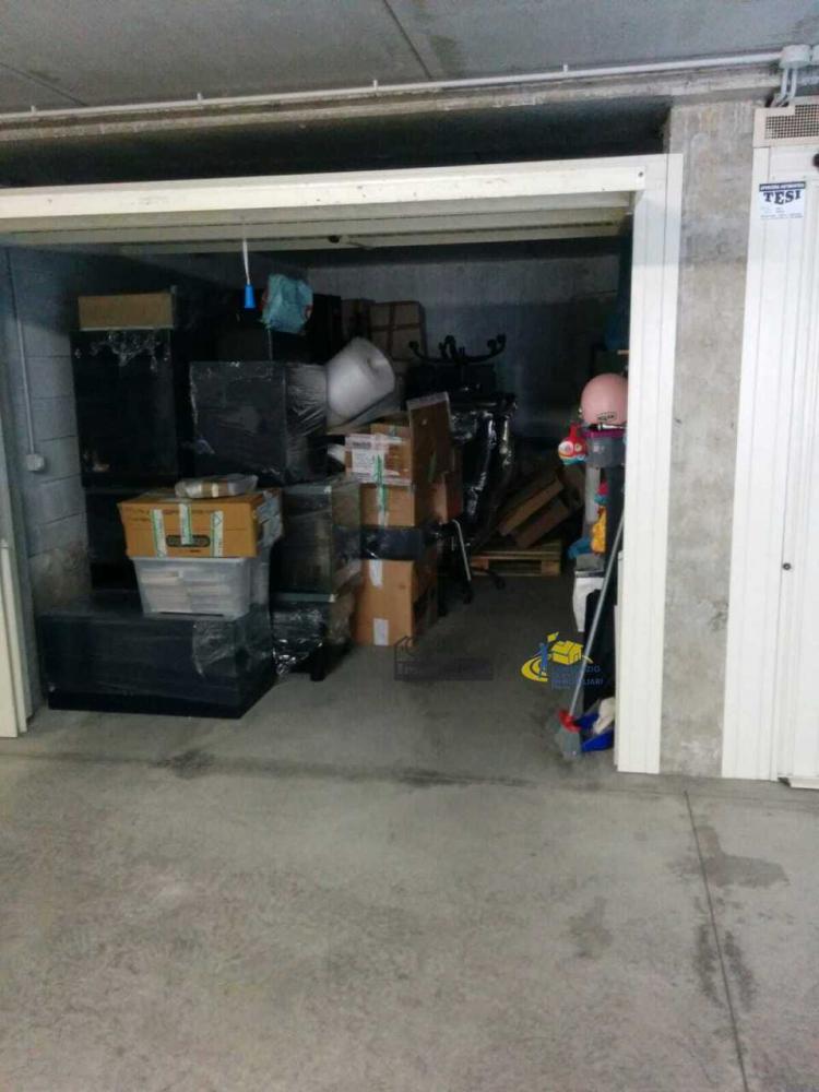 appartamento in affitto a Parma in zona Lubiana