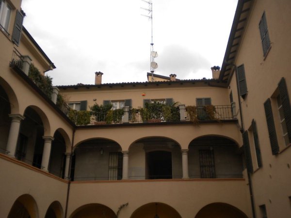 appartamento in affitto a Parma