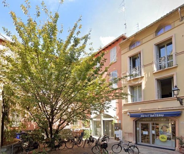 appartamento in affitto a Parma in zona Centro Storico