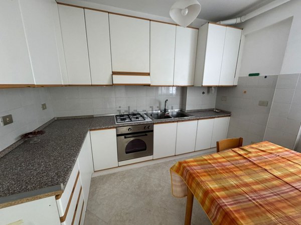 appartamento in affitto a Parma in zona San Pancrazio