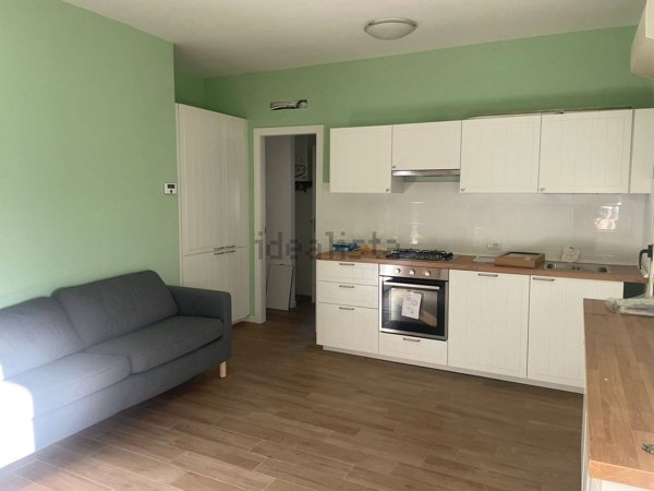 appartamento in affitto a Parma in zona Montanara