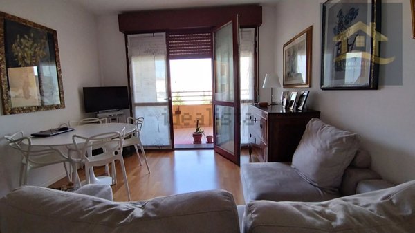 appartamento in affitto a Parma