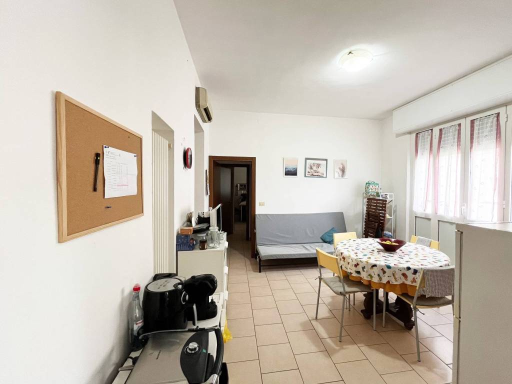 appartamento in affitto a Parma in zona Centro Storico
