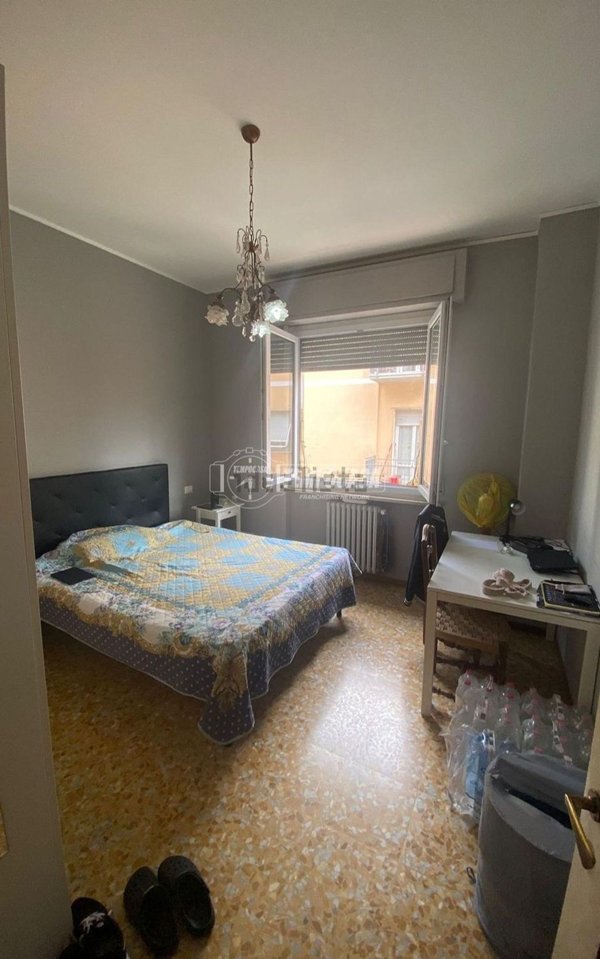 appartamento in affitto a Parma