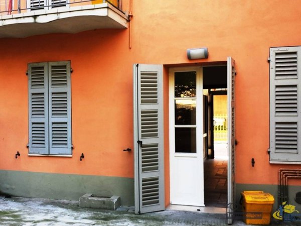 appartamento in affitto a Parma in zona Centro Storico