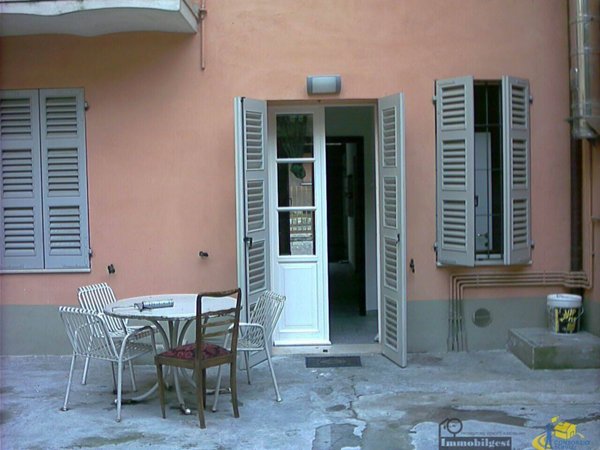 appartamento in affitto a Parma in zona Centro Storico