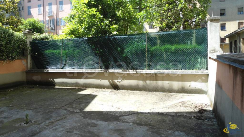 appartamento in affitto a Parma in zona Centro Storico