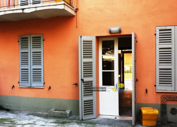 appartamento in affitto a Parma in zona Centro Storico