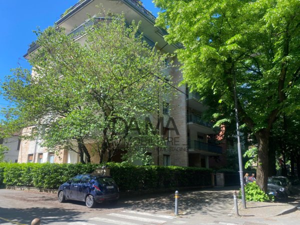 appartamento in affitto a Parma in zona Cittadella