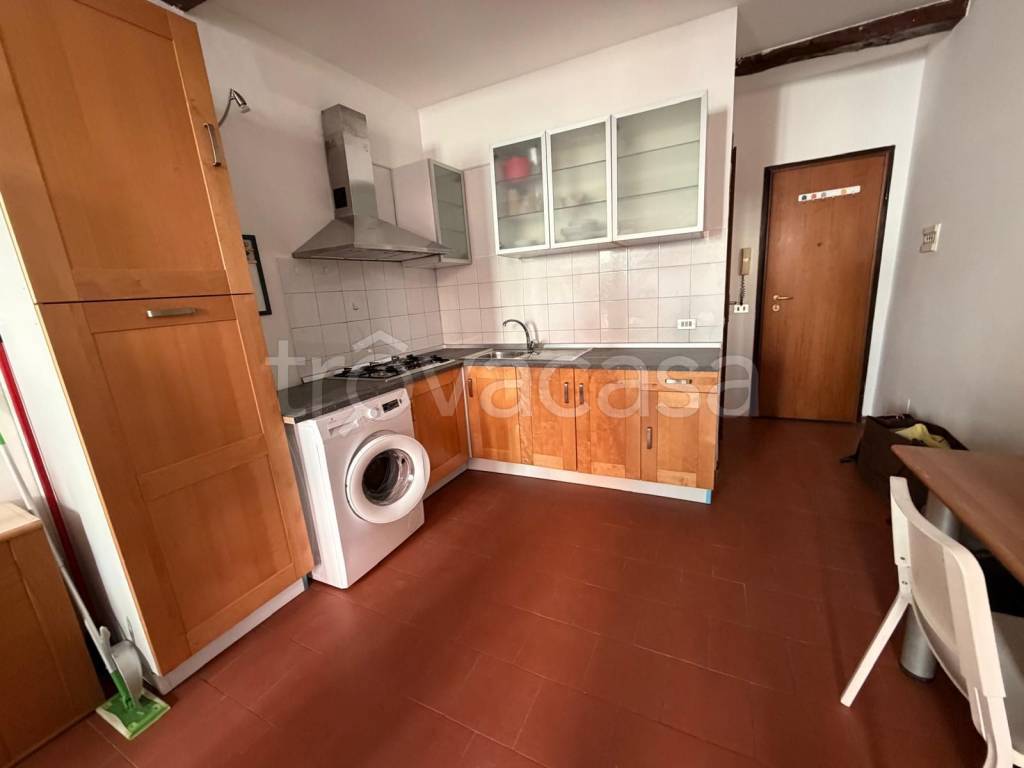 appartamento in affitto a Parma in zona Centro Storico