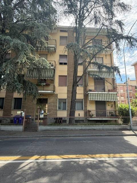 appartamento in affitto a Parma in zona Cittadella