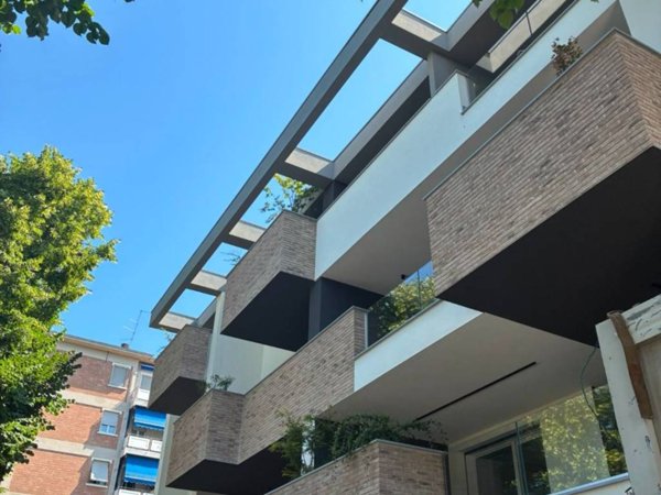 appartamento in affitto a Parma in zona Pablo