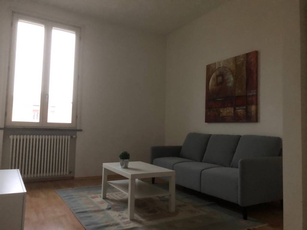 appartamento in affitto a Parma in zona Centro Storico