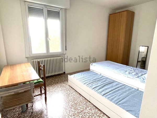appartamento in affitto a Parma