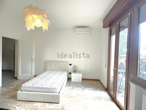 appartamento in affitto a Parma in zona Cittadella