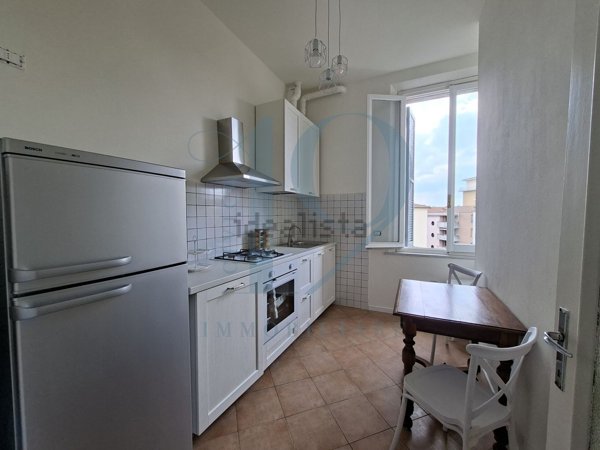 appartamento in affitto a Parma in zona Oltretorrente