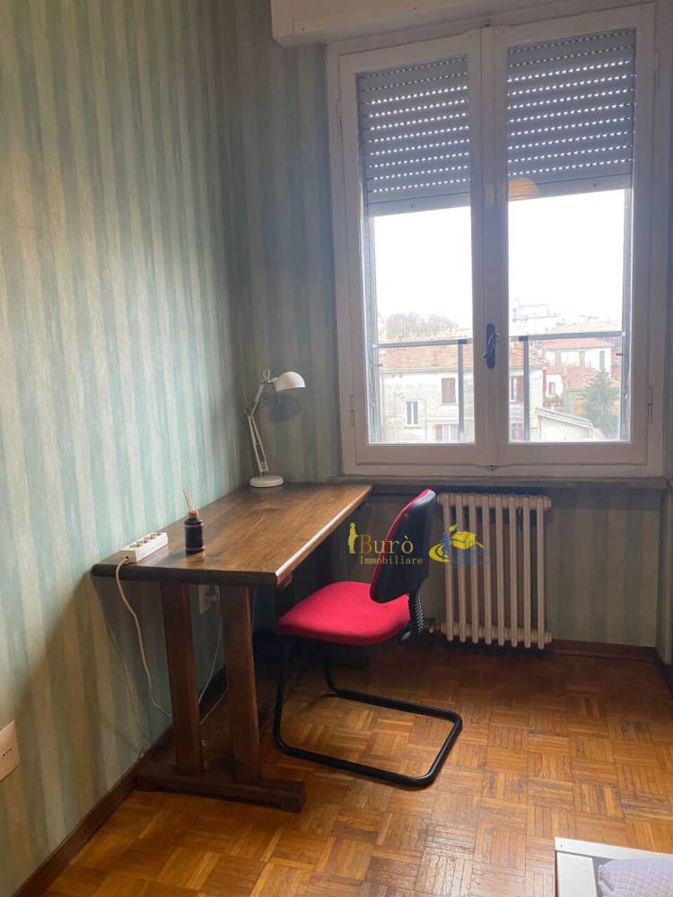 appartamento in affitto a Parma in zona Pablo