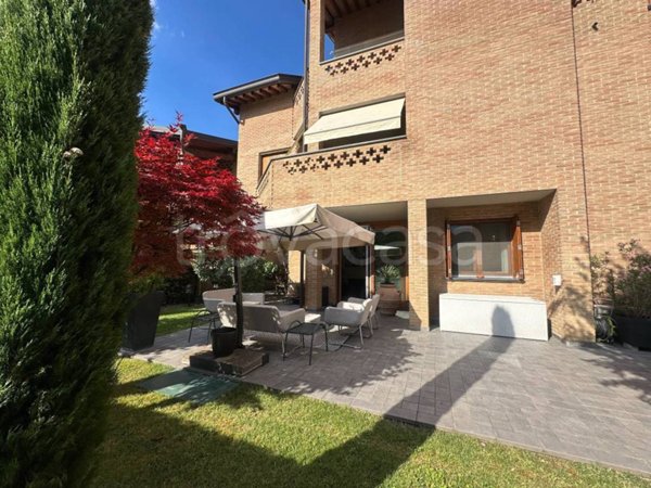 appartamento in affitto a Parma in zona Marore