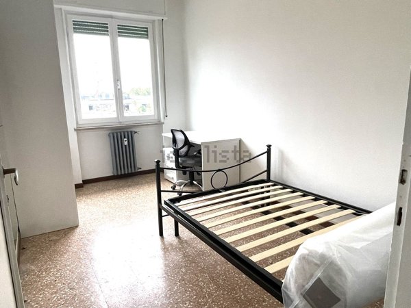 appartamento in affitto a Parma in zona Crocetta