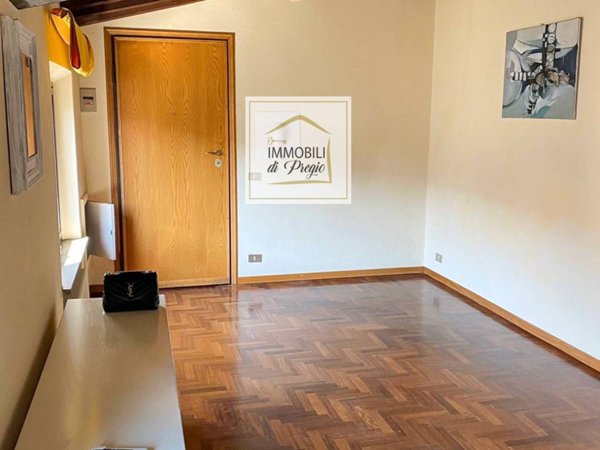 appartamento in affitto a Parma in zona Centro Storico
