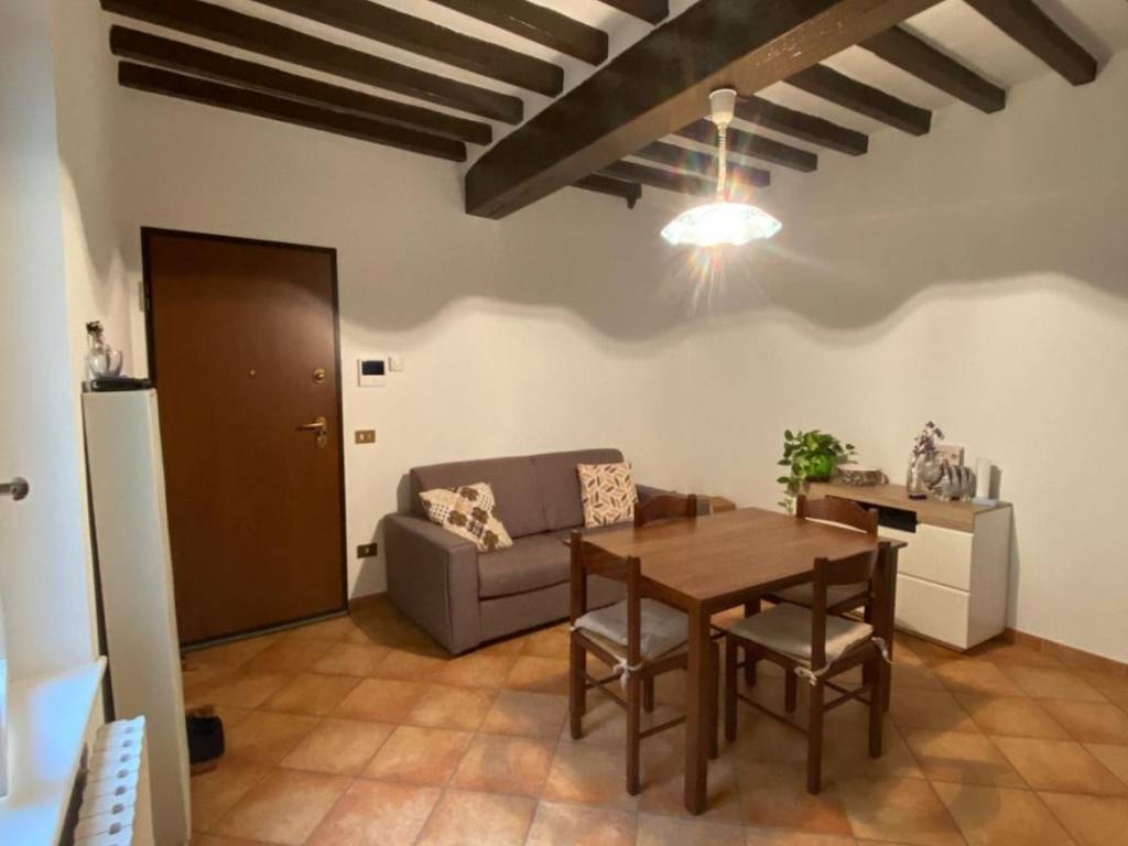appartamento in affitto a Parma in zona Centro Storico