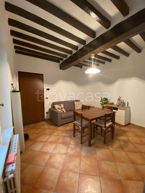 appartamento in affitto a Parma in zona Centro Storico