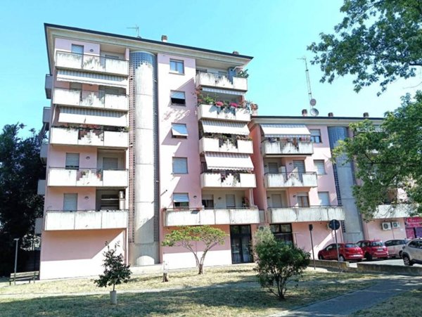appartamento in affitto a Parma