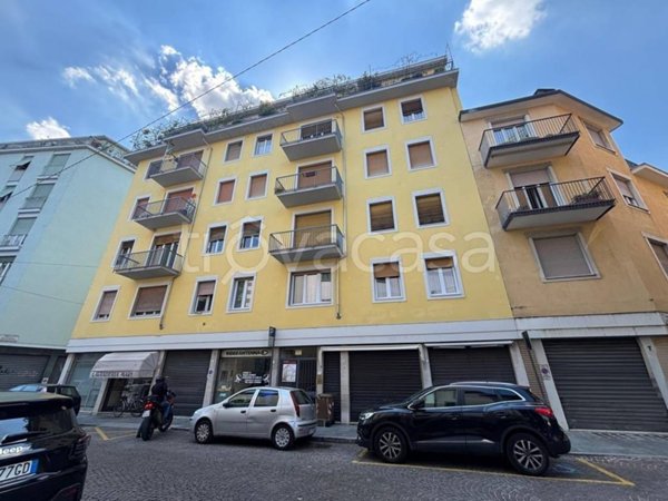 appartamento in affitto a Parma in zona Centro Storico