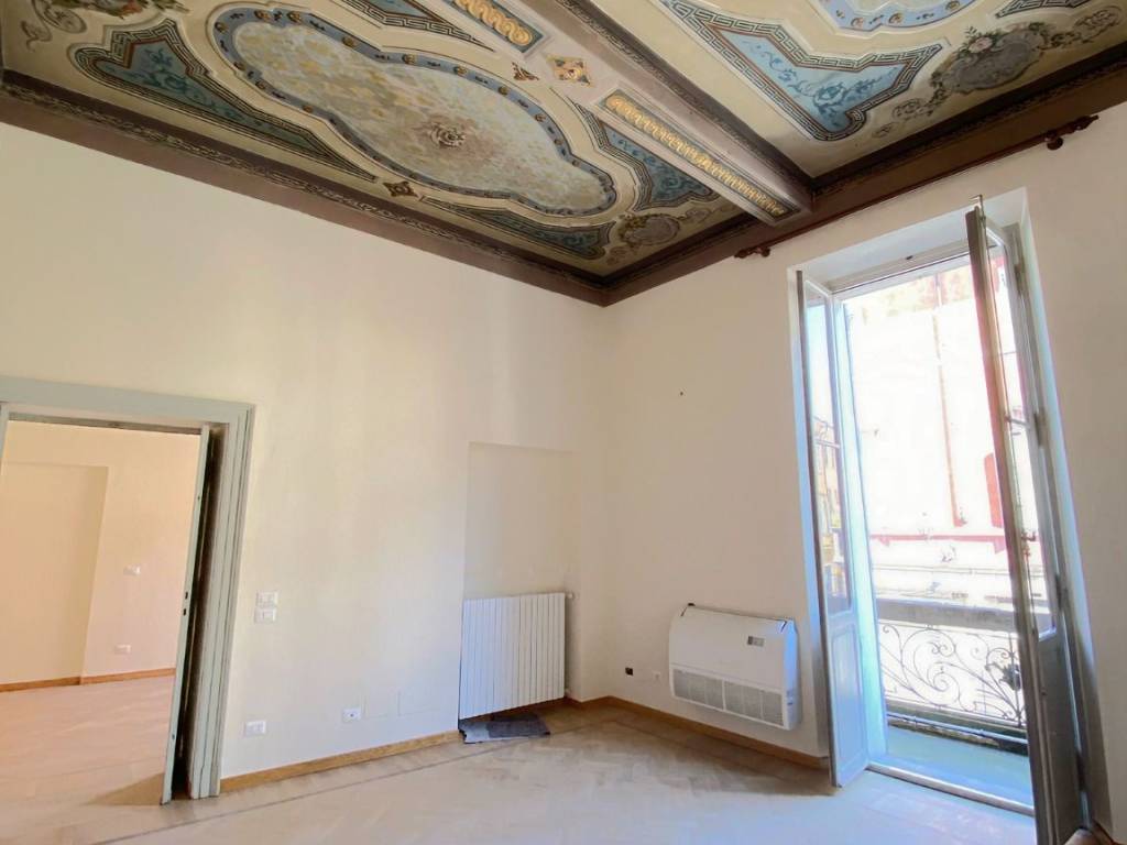 appartamento in affitto a Parma in zona Centro Storico