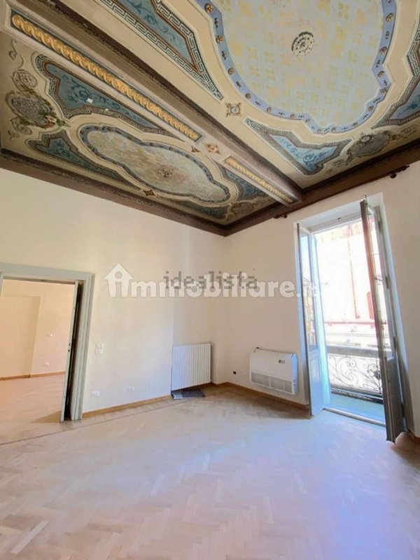 appartamento in affitto a Parma in zona Centro Storico