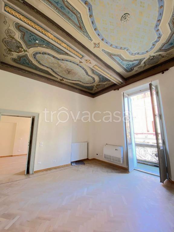 appartamento in affitto a Parma in zona Centro Storico