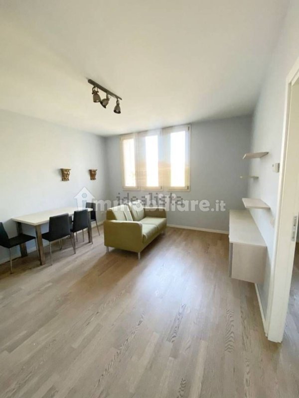 appartamento in affitto a Parma in zona Centro Storico
