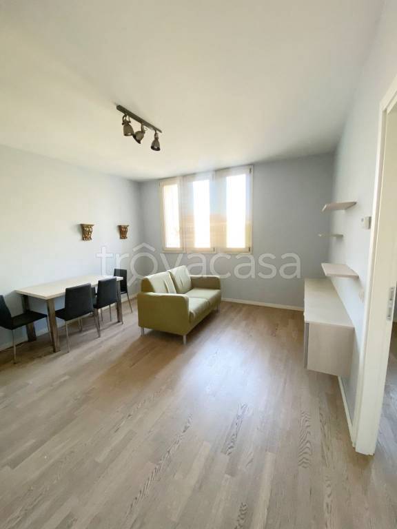 appartamento in affitto a Parma in zona Centro Storico