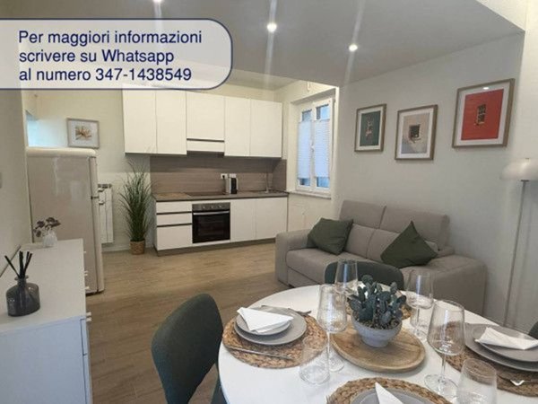 appartamento in affitto a Parma in zona Centro Storico