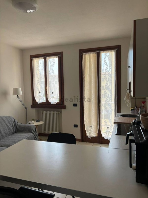 appartamento in affitto a Parma in zona Centro Storico