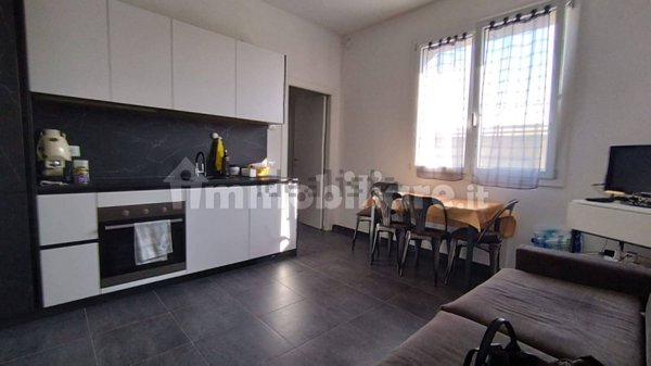 appartamento in affitto a Parma in zona Cornocchio