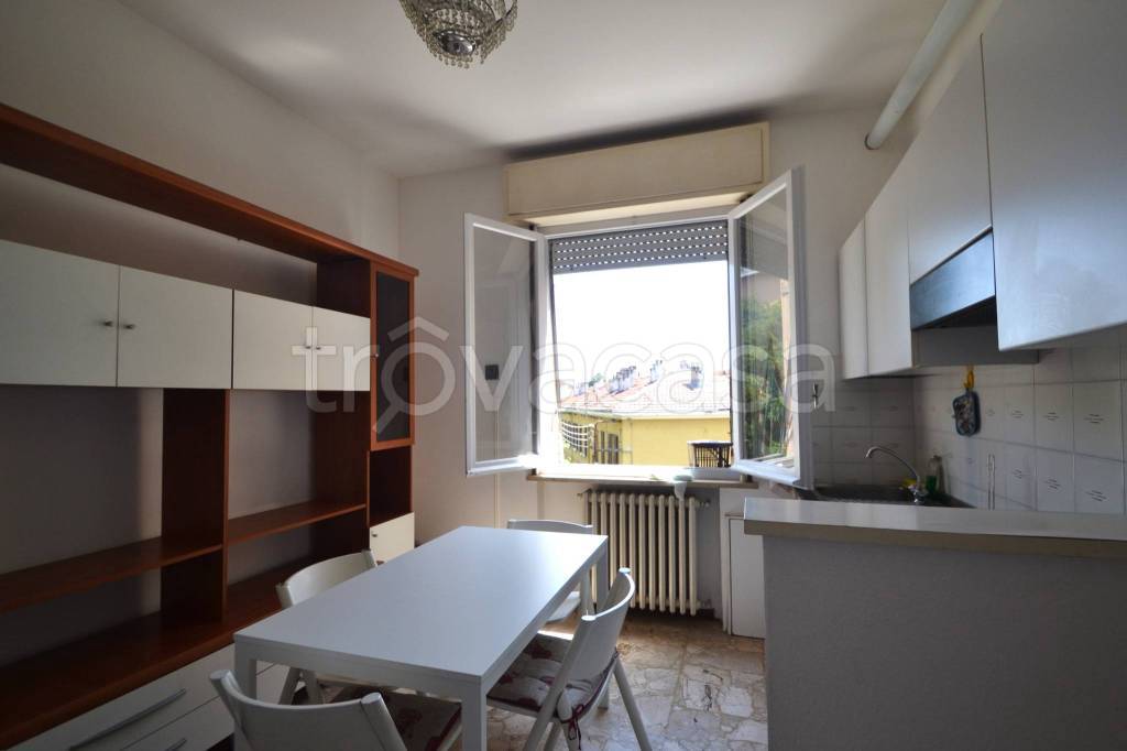 appartamento in affitto a Parma in zona Pablo