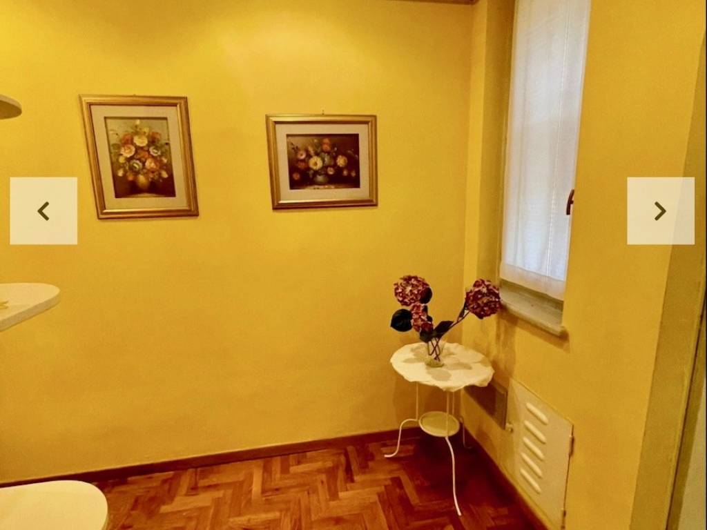 appartamento in affitto a Parma in zona Centro Storico
