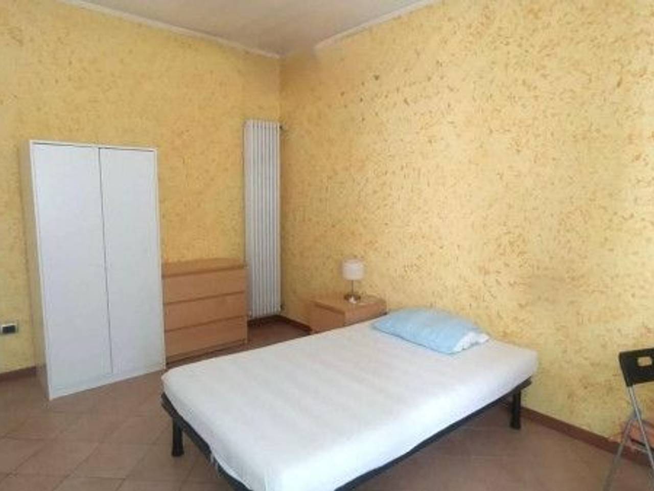 appartamento in affitto a Parma in zona Molinetto