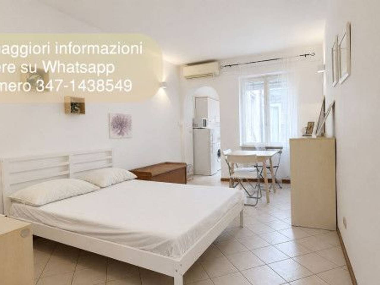 appartamento in affitto a Parma in zona Centro Storico