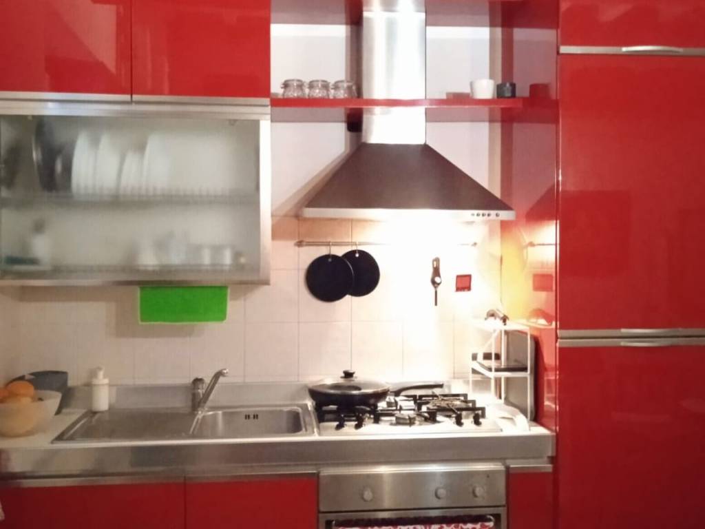 appartamento in affitto a Parma in zona San Lazzaro