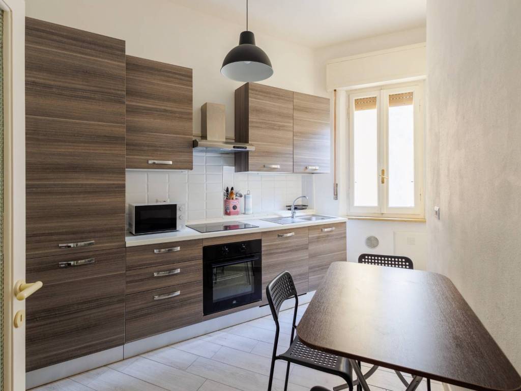 appartamento in affitto a Parma